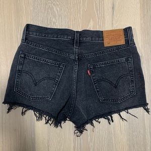 Levi’s 501 Jean Shorts